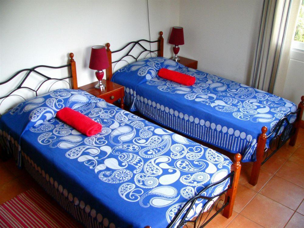 La Villa Therese Anse Royale Exterior photo